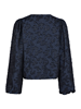 Daliska Artwork Blouse