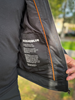 Maxwell Jacket