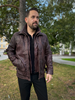 Jonas Jacket