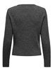 ONLMONICA LS O-NECK KNT