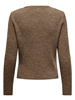 ONLMONICA LS O-NECK KNT