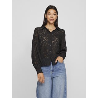 VIFLEMA NEW L/S SHIRT - NOOS