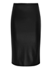 JDYSOYA MIDI PU SKIRT JRS ATK