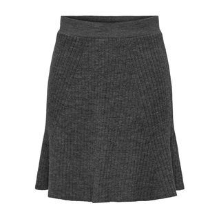 ONLMONICA HW MINI SKIRT KNT