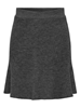 ONLMONICA HW MINI SKIRT KNT