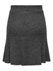 ONLMONICA HW MINI SKIRT KNT