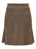 ONLMONICA HW MINI SKIRT KNT