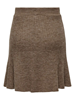 ONLMONICA HW MINI SKIRT KNT
