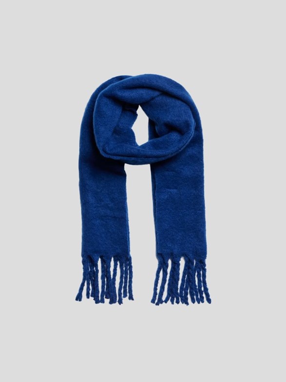 PCNIKITA LONG SCARF NOOS BC