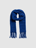 PCNIKITA LONG SCARF NOOS BC