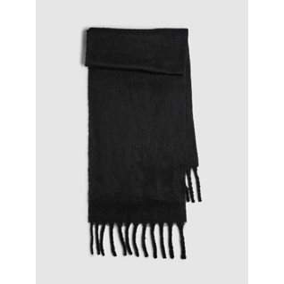 PCNIKITA LONG SCARF NOOS BC