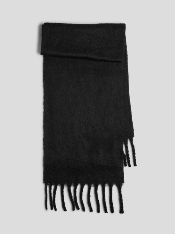 PCNIKITA LONG SCARF NOOS BC