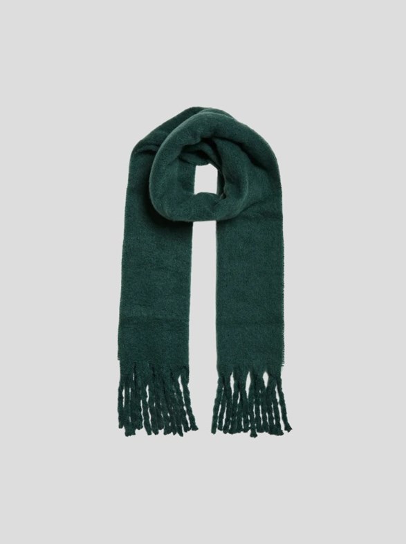 PCNIKITA LONG SCARF NOOS BC
