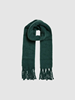 PCNIKITA LONG SCARF NOOS BC