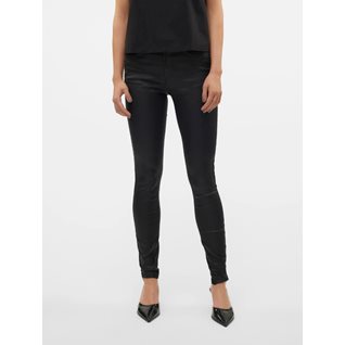 VMFLASH MR SKINNY COATED PANTS NOOS