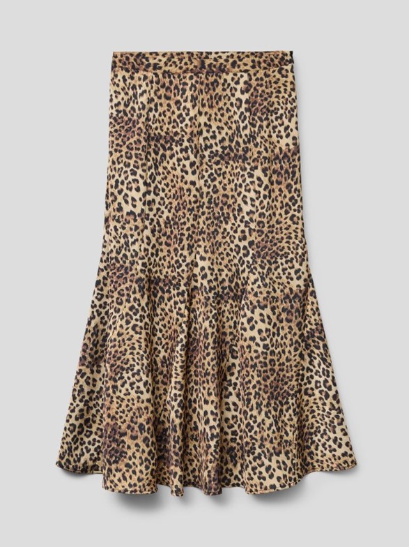 VMWAKI HW SKIRT WVNFAW EXP