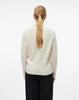 VMDOFFY LS O-NECK BLOUSE GA NOOS