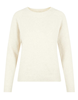 VMDOFFY LS O-NECK BLOUSE GA NOOS