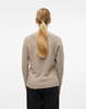 VMDOFFY LS O-NECK BLOUSE GA NOOS