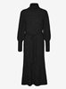 VMAURELIA LS ROLLNECK 7/8 KNIT DRESS VMA