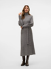 VMAURELIA LS ROLLNECK 7/8 KNIT DRESS VMA