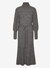 VMAURELIA LS ROLLNECK 7/8 KNIT DRESS VMA