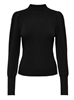 ONLKATIA L/S HIGHNECK PULLOVER KNT NOOS