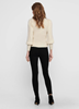 ONLKATIA L/S HIGHNECK PULLOVER KNT NOOS