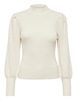 ONLKATIA L/S HIGHNECK PULLOVER KNT NOOS