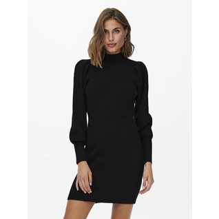 ONLKATIA L/S DRESS KNT NOOS