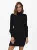 ONLKATIA L/S DRESS KNT NOOS