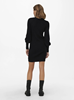 ONLKATIA L/S DRESS KNT NOOS