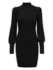 ONLKATIA L/S DRESS KNT NOOS