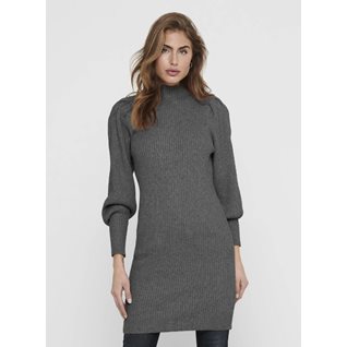 ONLKATIA L/S DRESS KNT NOOS