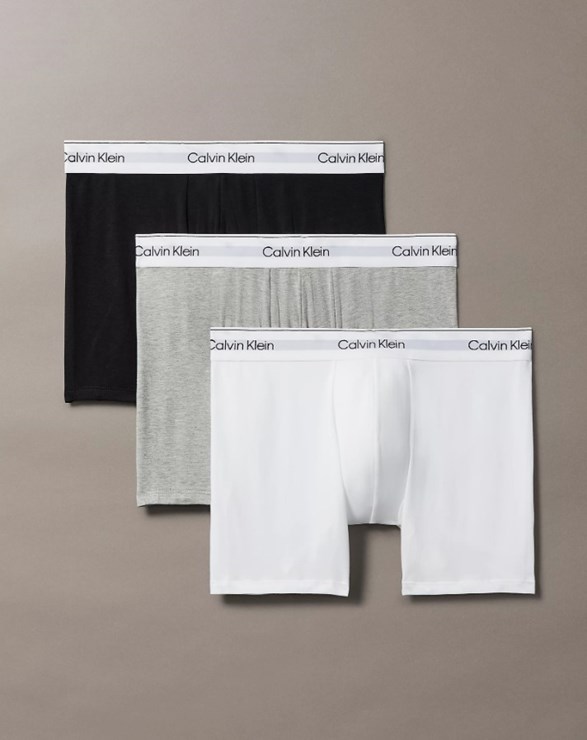BOXER BRIEF 3PK