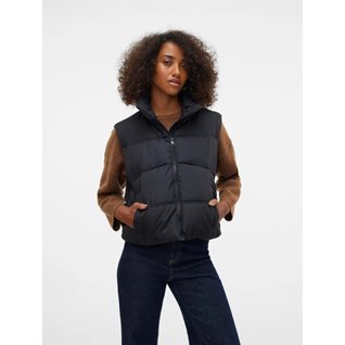 VMKLEA SHORT WAISTCOAT NOOS