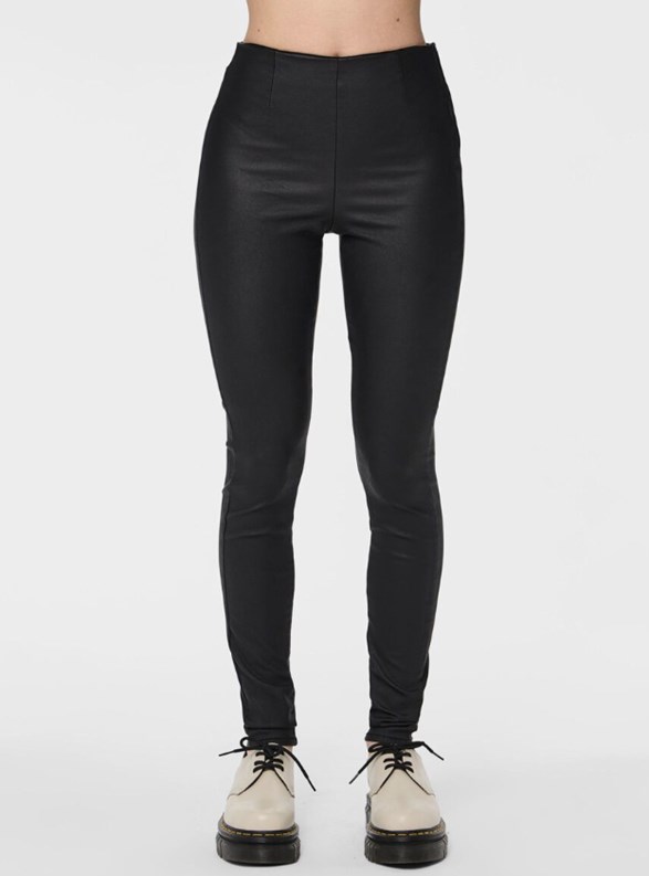 PCSKIN PARO HW COATED LEGGINGS/NOOS BC