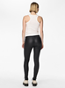 PCSKIN PARO HW COATED LEGGINGS/NOOS BC