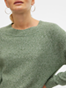 VMDOFFY LS O-NECK BLOUSE GA NOOS