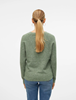 VMDOFFY LS O-NECK BLOUSE GA NOOS