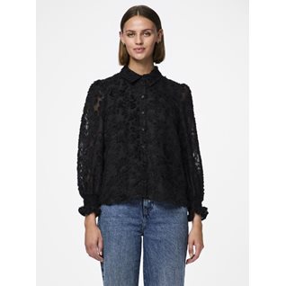 PCPINA LS SHIRT
