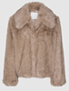 VMAUDREY SHORT JACKET PRM