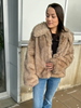 VMAUDREY SHORT JACKET PRM
