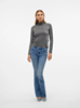 VMFLASH MR FLARED POCKET JEANS LI347