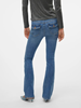VMFLASH MR FLARED POCKET JEANS LI347