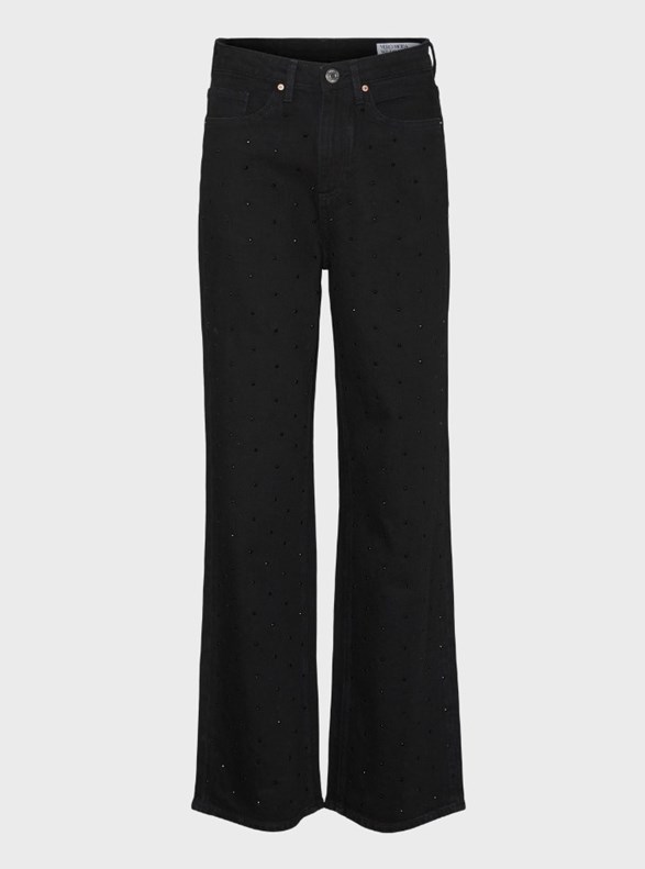 VMTESSA HR WIDE JEANS RHINES RA118 GA