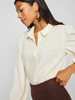 VIBRIETTA L/S SHIRT/R
