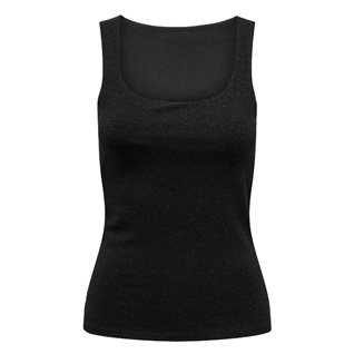 ONLROMA S/L 2-WAYS SHINE TOP JRS