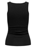 ONLROMA S/L 2-WAYS SHINE TOP JRS