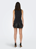 ONLROMA S/L 2-WAYS SHINE TOP JRS